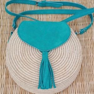 Loowie Summer Crossbody